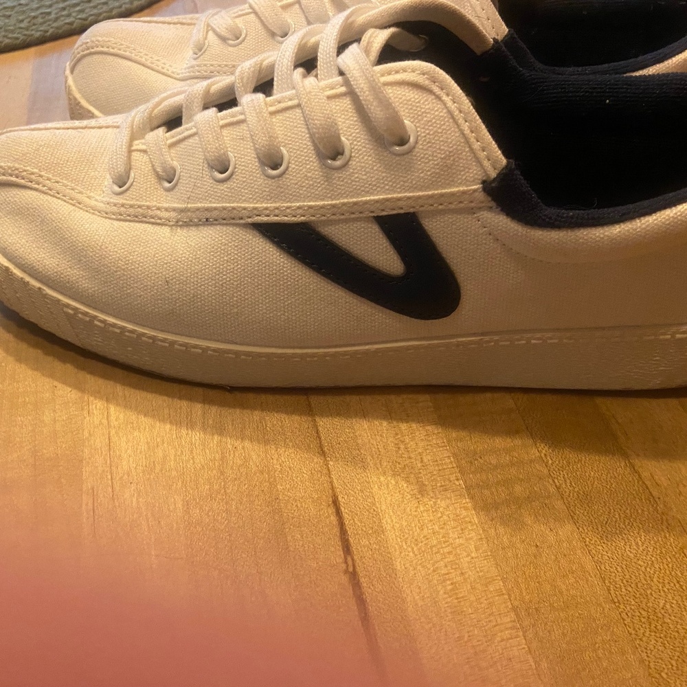 Tretorn sneakers